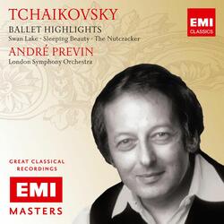 Tchaikovsky: The Nutcracker, Op. 71: Miniature Overture