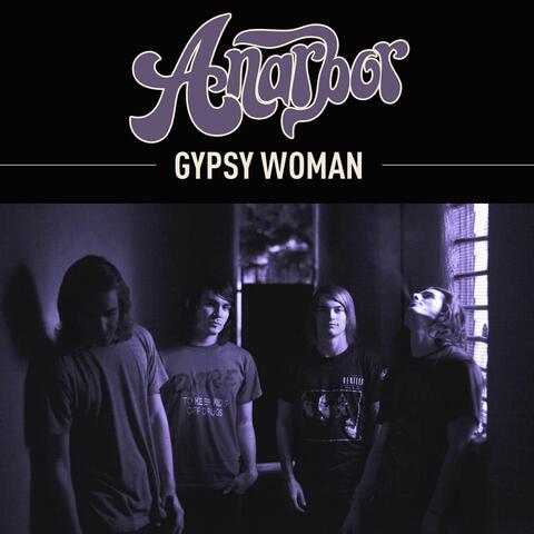 Gypsy Woman (Single)