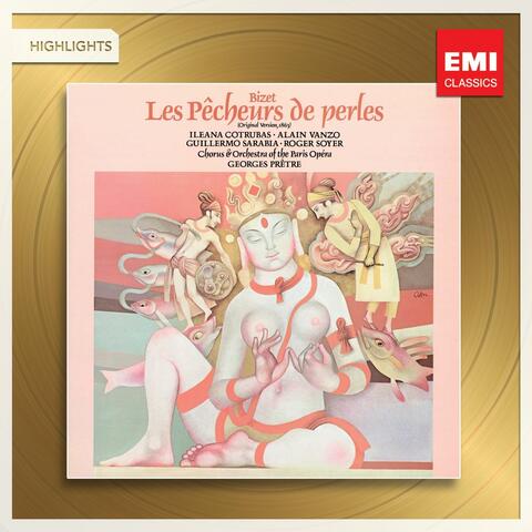 Bizet: Les Pêcheurs des Perles