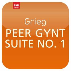 Grieg: Suite No. 1 from Peer Gynt, Op. 46: II. The Death of Åse
