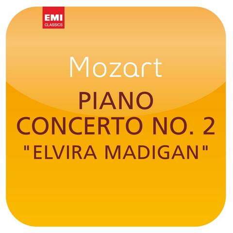 Mozart: Piano Concerto No. 21 'Elvira Madigan' ("Masterworks")