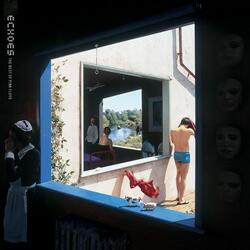 Keep Talking (2001 Remastered Version)