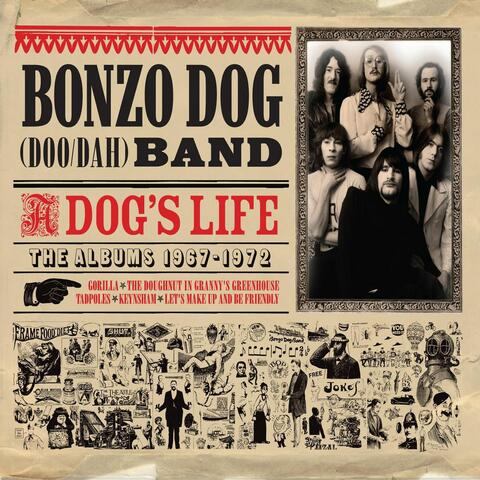 The Bonzo Dog Band