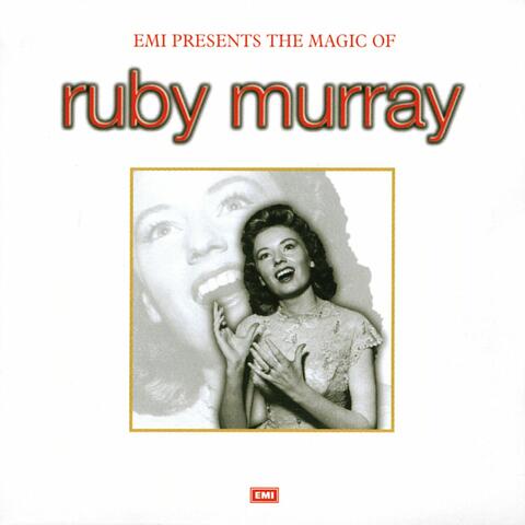 Ruby Murray