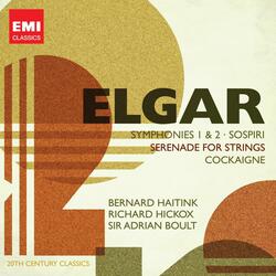 Elgar: Cockaigne Overture, Op. 40, "In London Town"