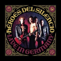 La Sirena Varada (Live In Germany Version;2011 - Remaster;)