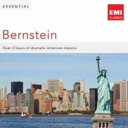 Bernstein: Symphonic Dances from West Side Story: No. 1, Prologue