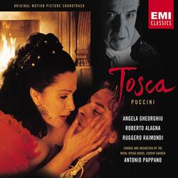 Tosca, Act 3: [Orchestra]...Mario Cavaradossi? (Carceriere)