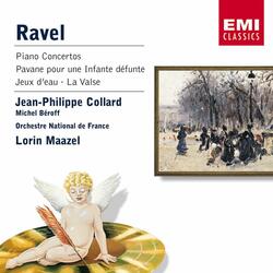 Ravel: La Valse, M. 72 (Version for 2 Pianos)