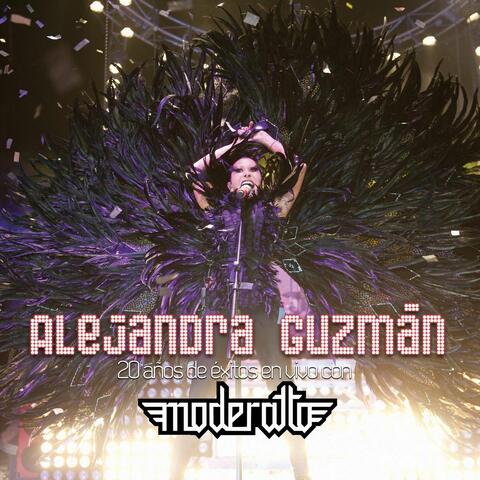 Alejandra Guzmán & Moderatto