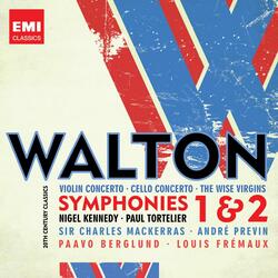 Symphony No. 2: III. Passacaglia: Theme (Risoluto), Variations, Fugato and Coda (Scherzando - Presto)