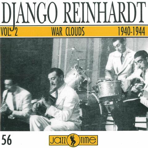 Django Reinhardt - Django Reinhardt Orchestra