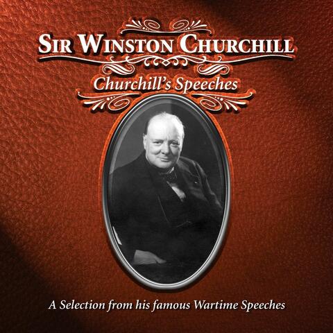 Churchill Speeches