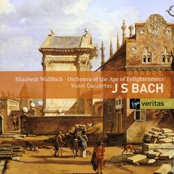 Concerto in D for 3 violins (reconstructed from Concerto for 3 harpsichords in C) BWV 1064: III. Allegro