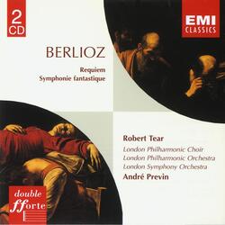 Berlioz: Grande Messe des morts, Op. 5, H. 75 "Requiem ": X. Agnus Dei