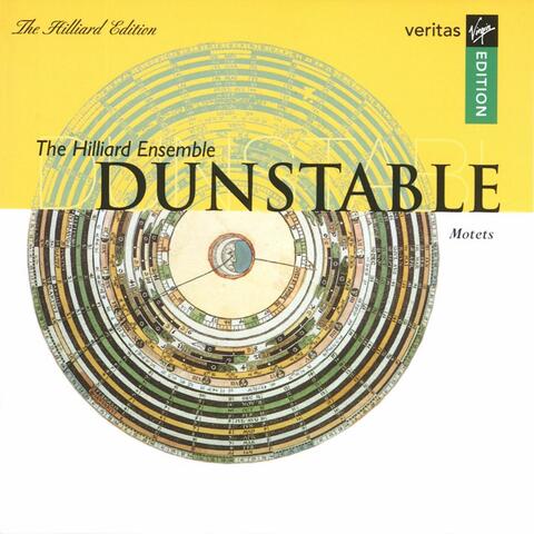 Dunstable - Motets