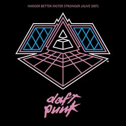 Harder Better Faster Stronger (Alive Extended 2007)