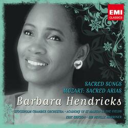 Mozart: Grabmusik, K. 42: IV. Geliebte Seel', was redest du? - Betracht dies Herz