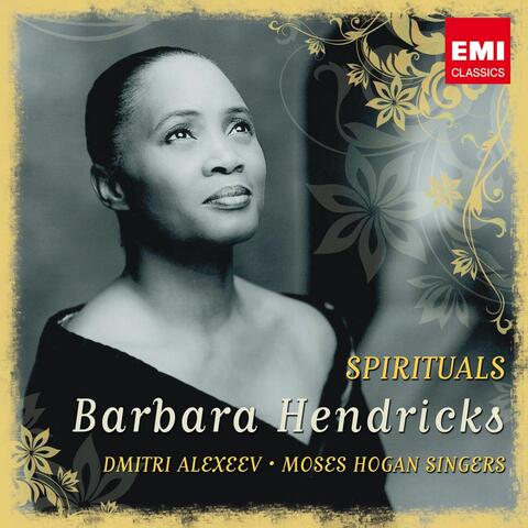 Barbara Hendricks/Dmitri Alexeev