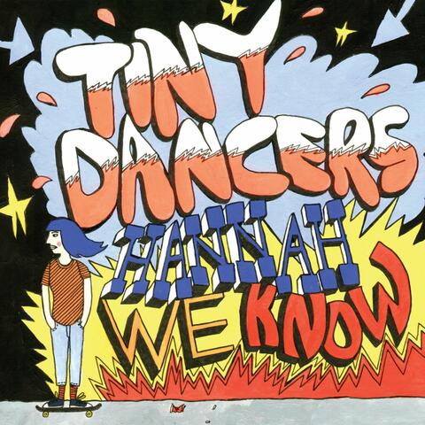 Tiny Dancers