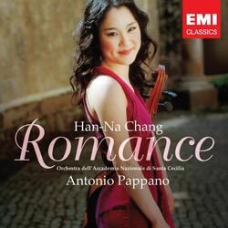 Tchaikovsky: Andante cantabile for Cello and Orchestra (After String Quartet No. 1, Op. 11)
