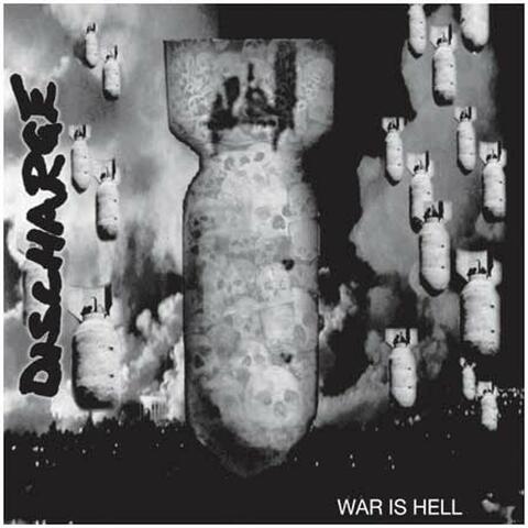 War is Hell