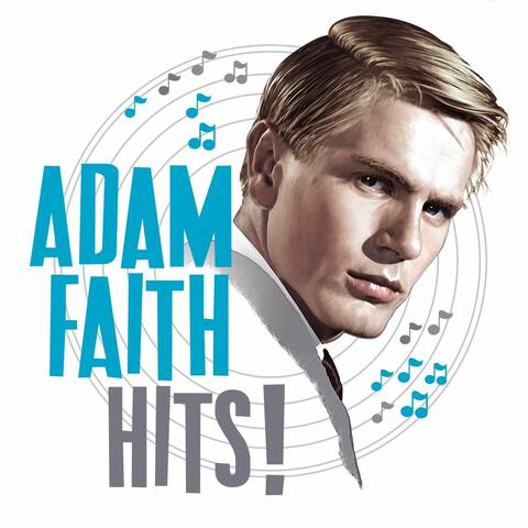 Adam Faith