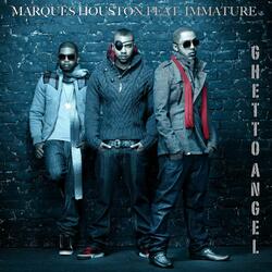 Ghetto Angel (feat. Immature)