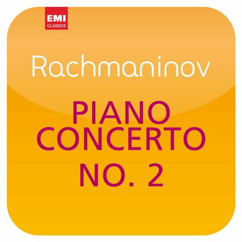 Rachmaninow: Piano Concerto No. 2 ("Masterworks")
