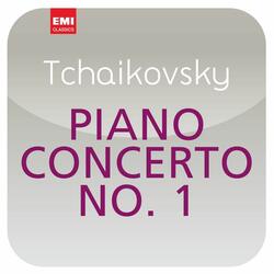 Piano Concerto No. 1, Op.23 (2004 - Remaster): III. Allegro con fuoco