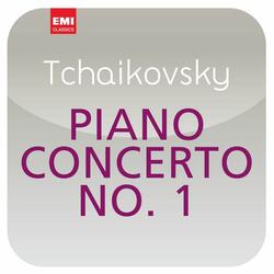 Piano Concerto No. 1, Op.23 (2004 - Remaster): I. Allegro non troppo e molto maestoso