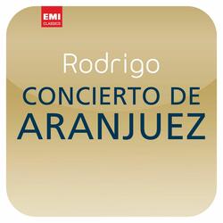 Rodrigo: Concierto de Aranjuez: II. Adagio
