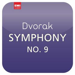 Dvorák: Symphony No. 9 in E Minor, Op. 95, B. 178, 'From the New World': III. Scherzo (Molto vivace)