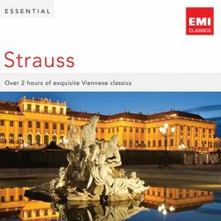 Strauss Jr., J.: Donauweibchen, Op. 427