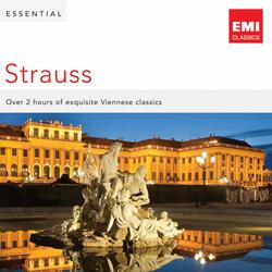Strauss Jr., J.: Im Krapfenwald'l, Op. 336