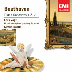 Beethoven: Piano Concerto No. 2 in B-Flat Major, Op. 19: II. Adagio