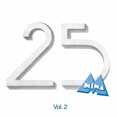 Mina 25 Vol. 2