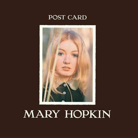 Post Card (Bonus Tracks)