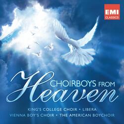 Rutter: Requiem: Pie Jesu