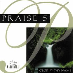 (Don't You Know) It's Time to Praise the Lord (Instrumental)