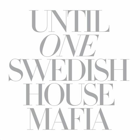 Until One (Deluxe Edition)