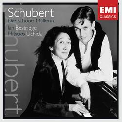 Schubert: Die schöne Müllerin, Op. 25, D. 795: No. 1, Das Wandern