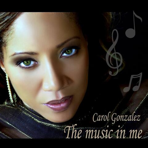 Carol Gonzalez