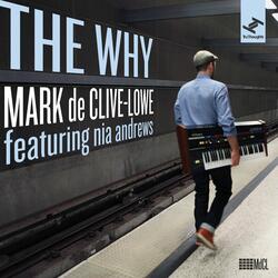 The Why (MdCL Club Mix)
