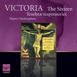 Tenebrae Responsories (from 'Officium Hebdomadae Sanctae'), Maundy Thursday: Second Nocturm: III.Unus ex discipulis - Melius - Qui intingit
