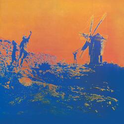 Cirrus Minor (2011 Remastered Version)