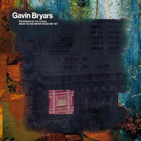 Gavin Bryars