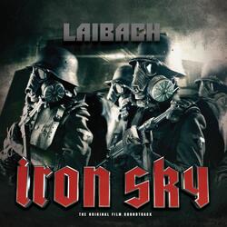 B-Mashina (Iron Sky Prequel)