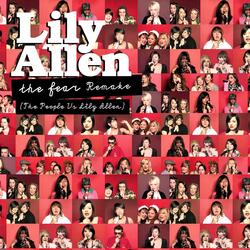 The Fear (The People vs. Lily Allen) [Remake]