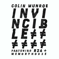 Invincible (feat. RZA & Memoryhouse)